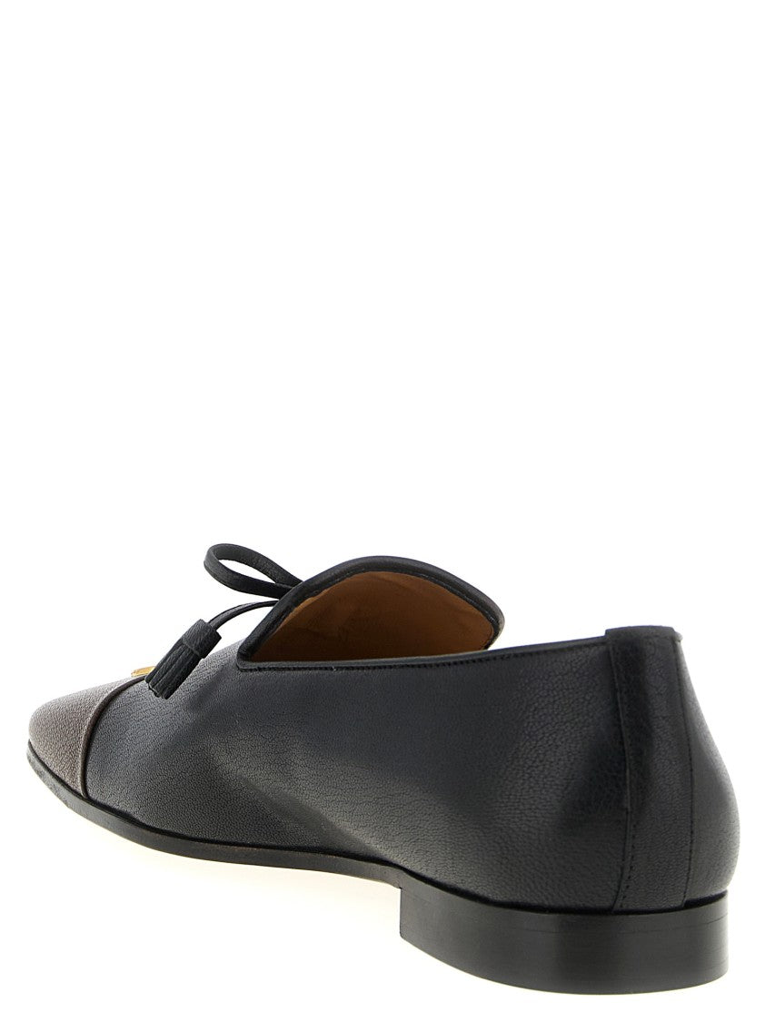 Valentino Garavani 'Babouchoes' Loafers