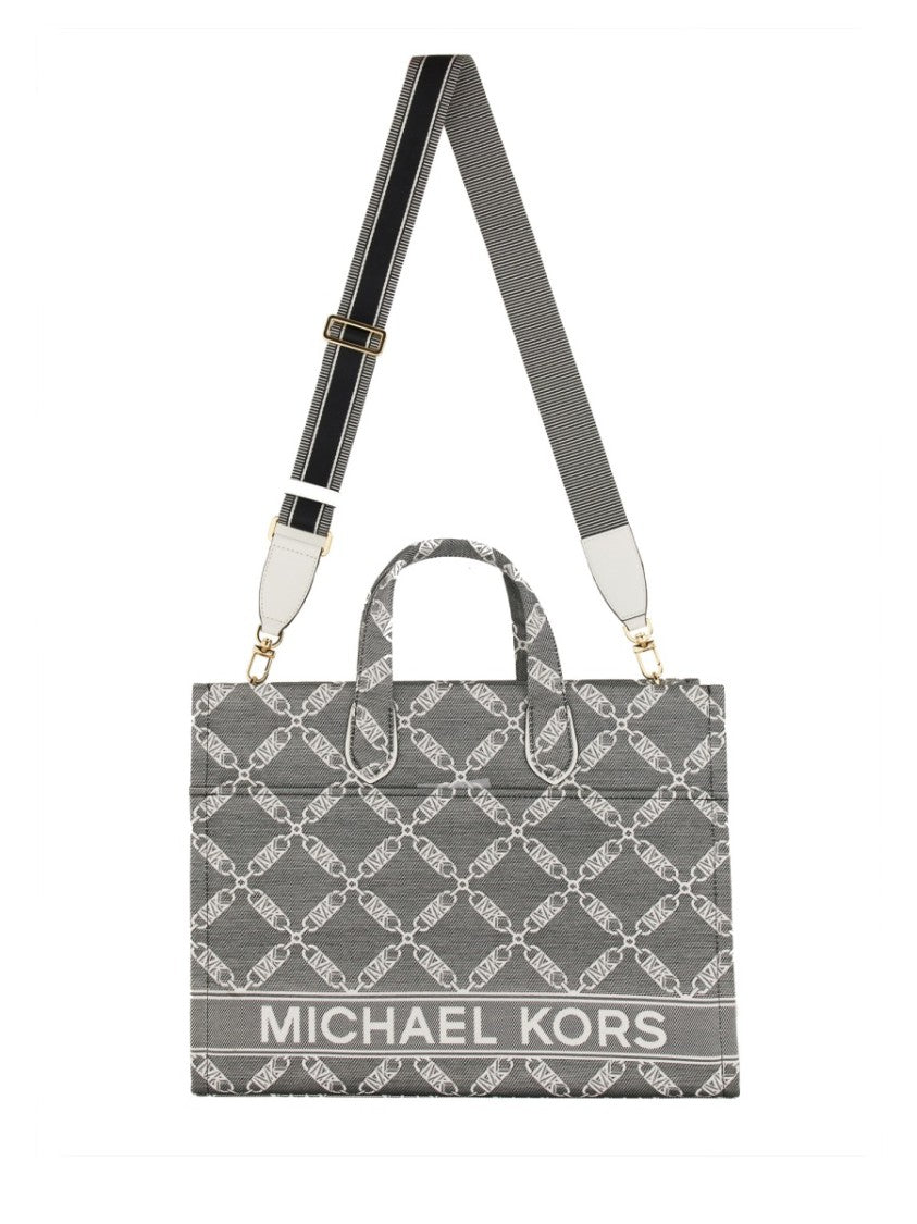 Michael Michael Kors Gigi Large Tote Bag