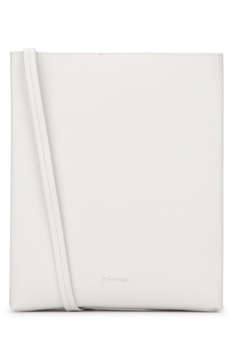 Calvin Klein Paper Bag Ns Crossbo