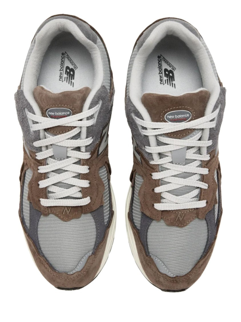 New Balance Suede Mesh 20024 Sneakers