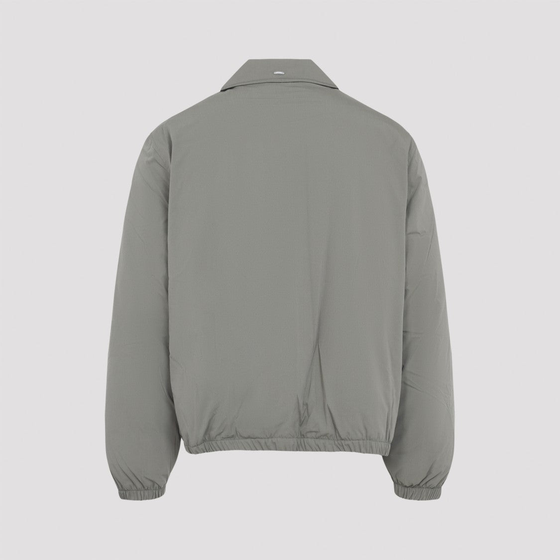 Our Legacy Solaro Sage Green Cotton Avenue Puffa Jacket