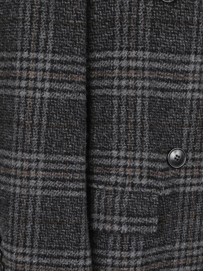 Isabel Marant Étoile Lexana Coat