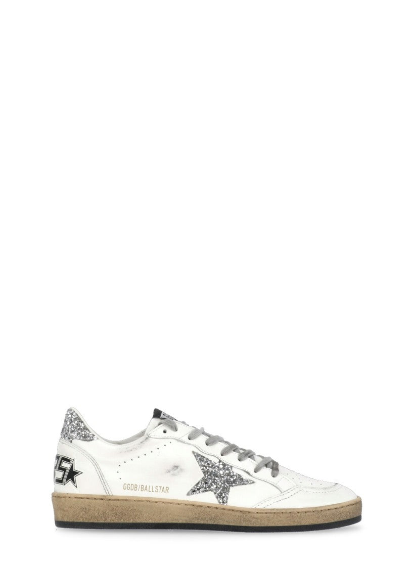 Golden Goose Ball Star Sneakers