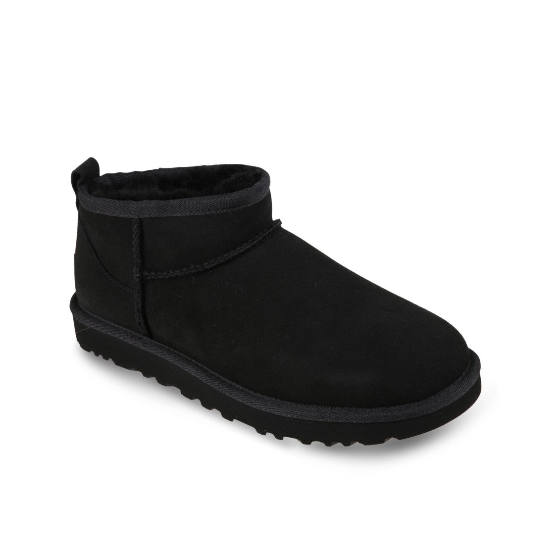 Ugg Classic Mini Ii Shearling Boots