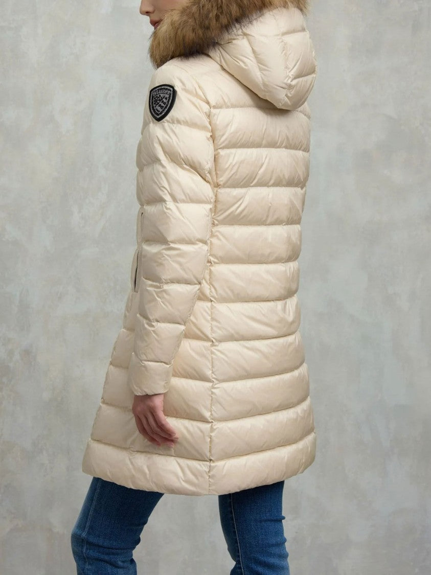 Blauer Kristin Puffer Jacket