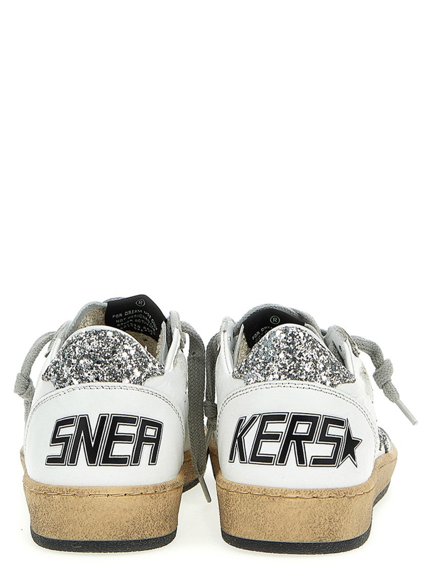 Golden Goose Ball Star Sneakers