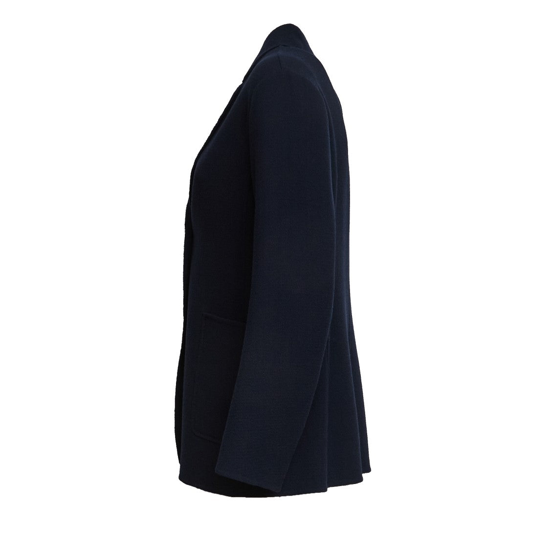 Max Mara Azzurra Single Breasted Casual Blazer
