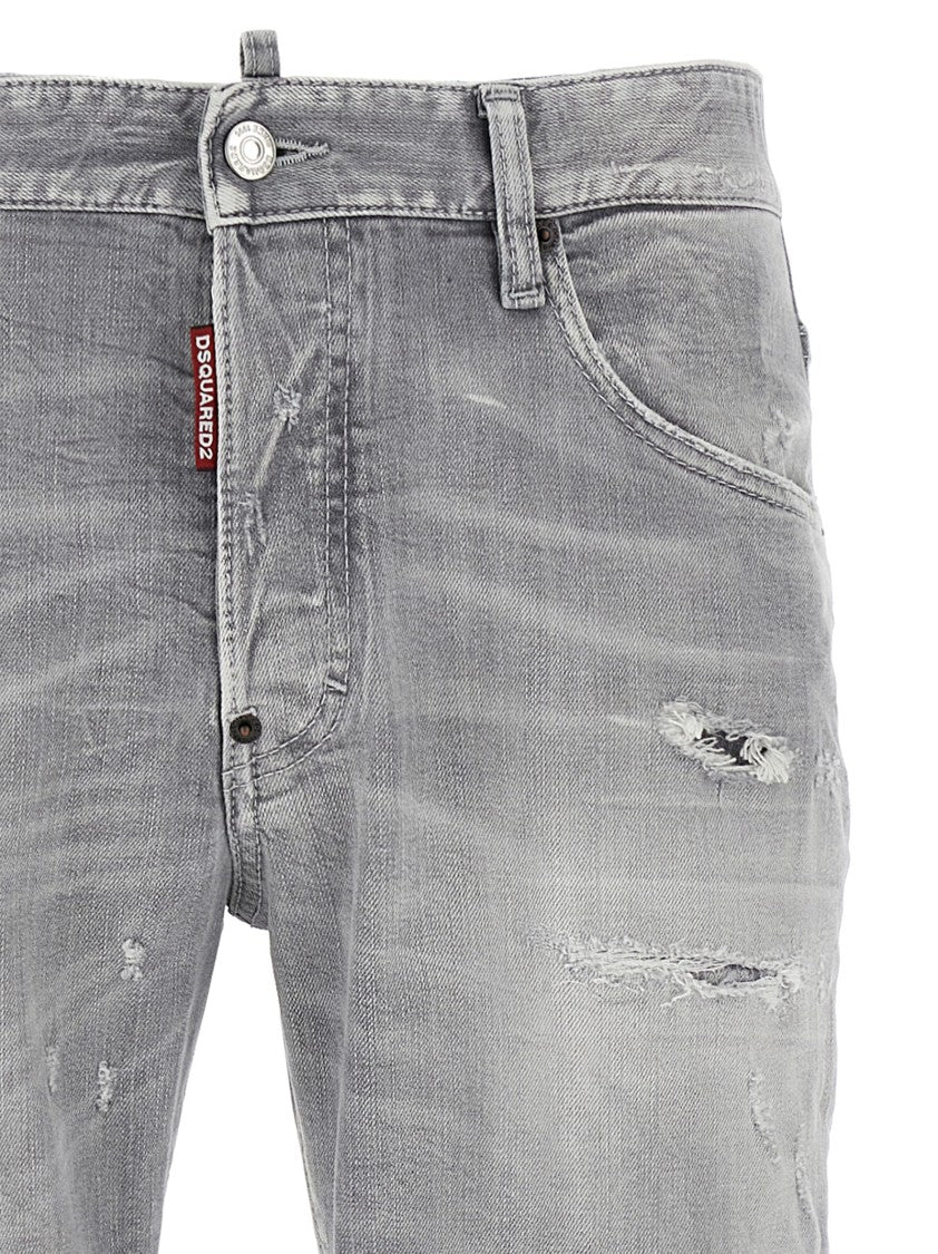 Dsquared2 Skater' Jeans