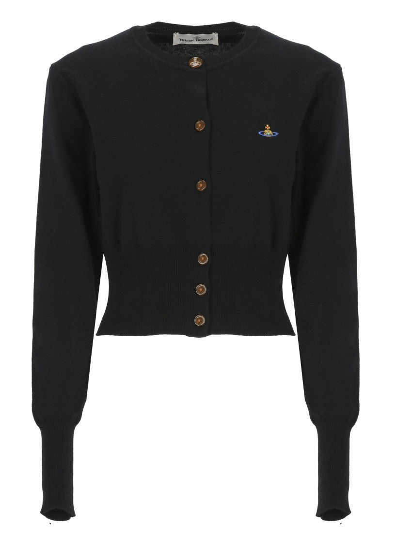 Vivienne Westwood Bea Cardigan