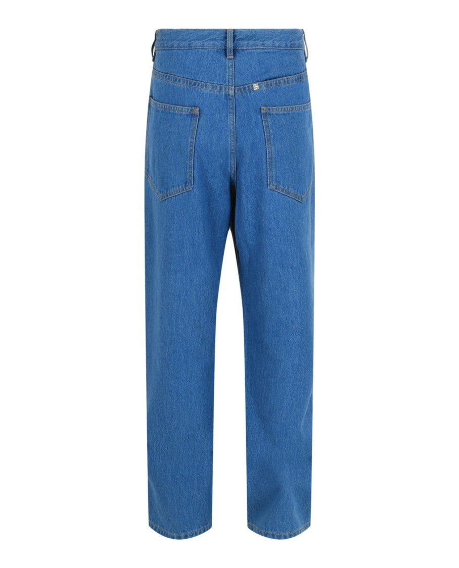 Givenchy Regular Fit Denim Jeans