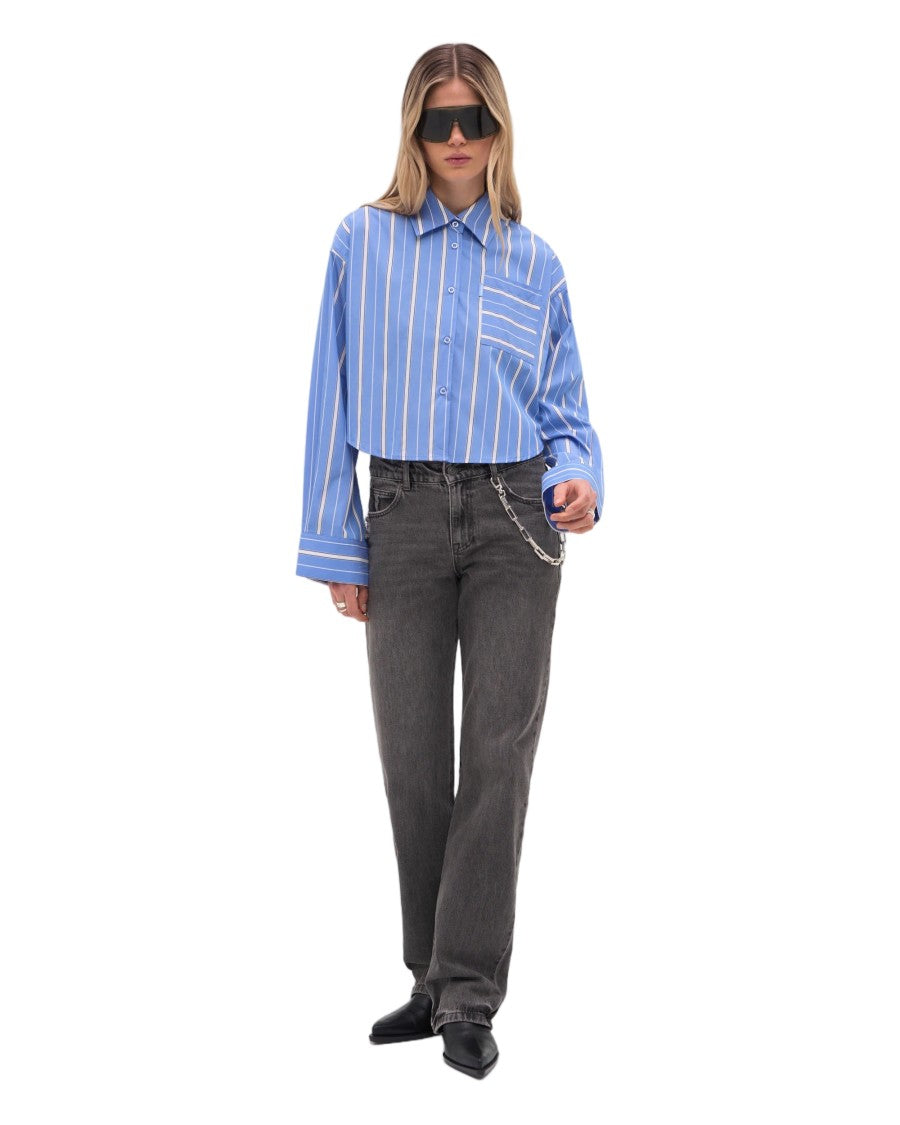 Wrstbhvr Tavina Shirt