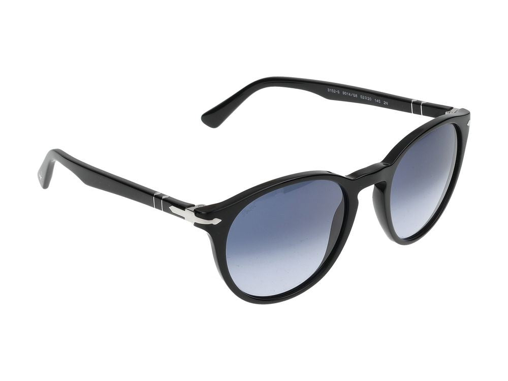 Persol Sunglasses 0Po3152s 9014Q8 52/20/145