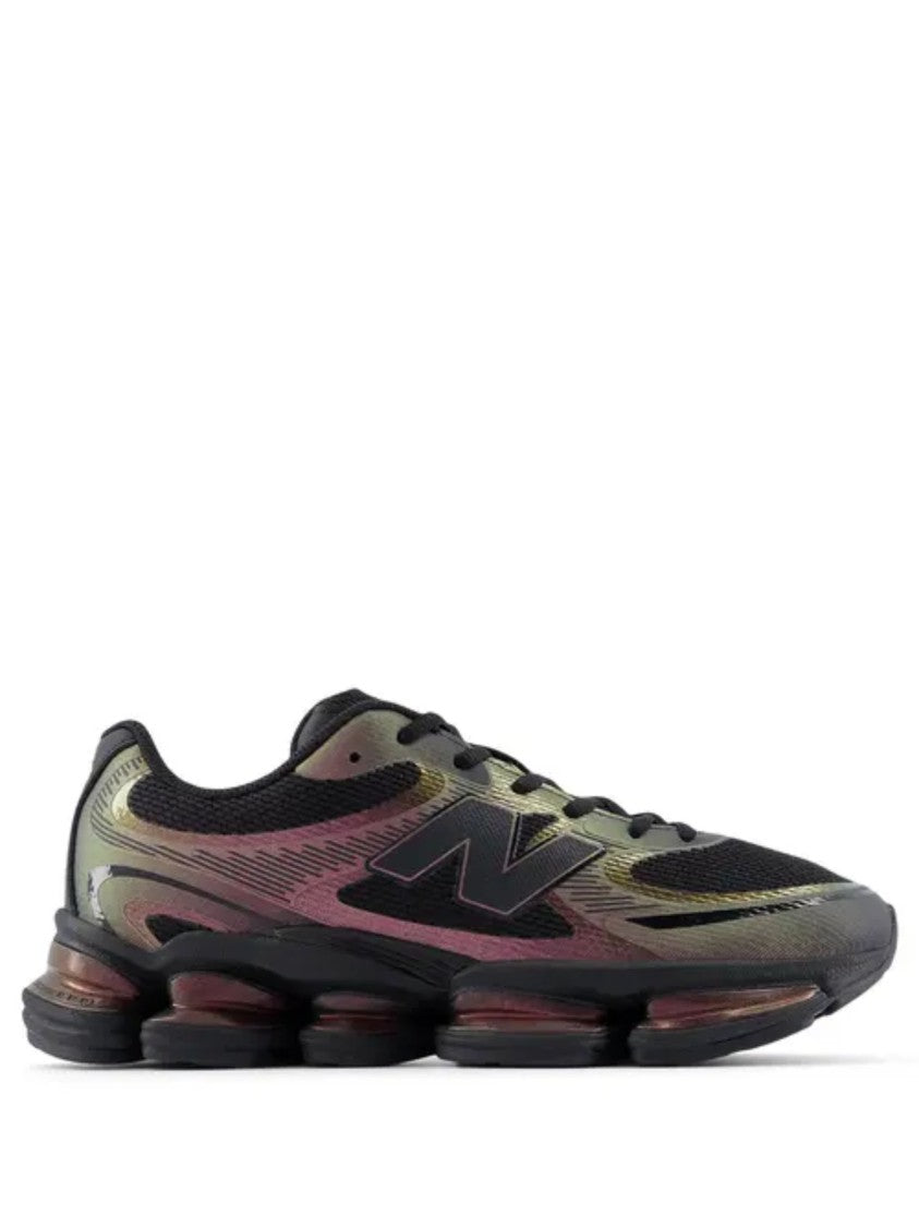 New Balance 2000 Futuristic Mesh Sneakers