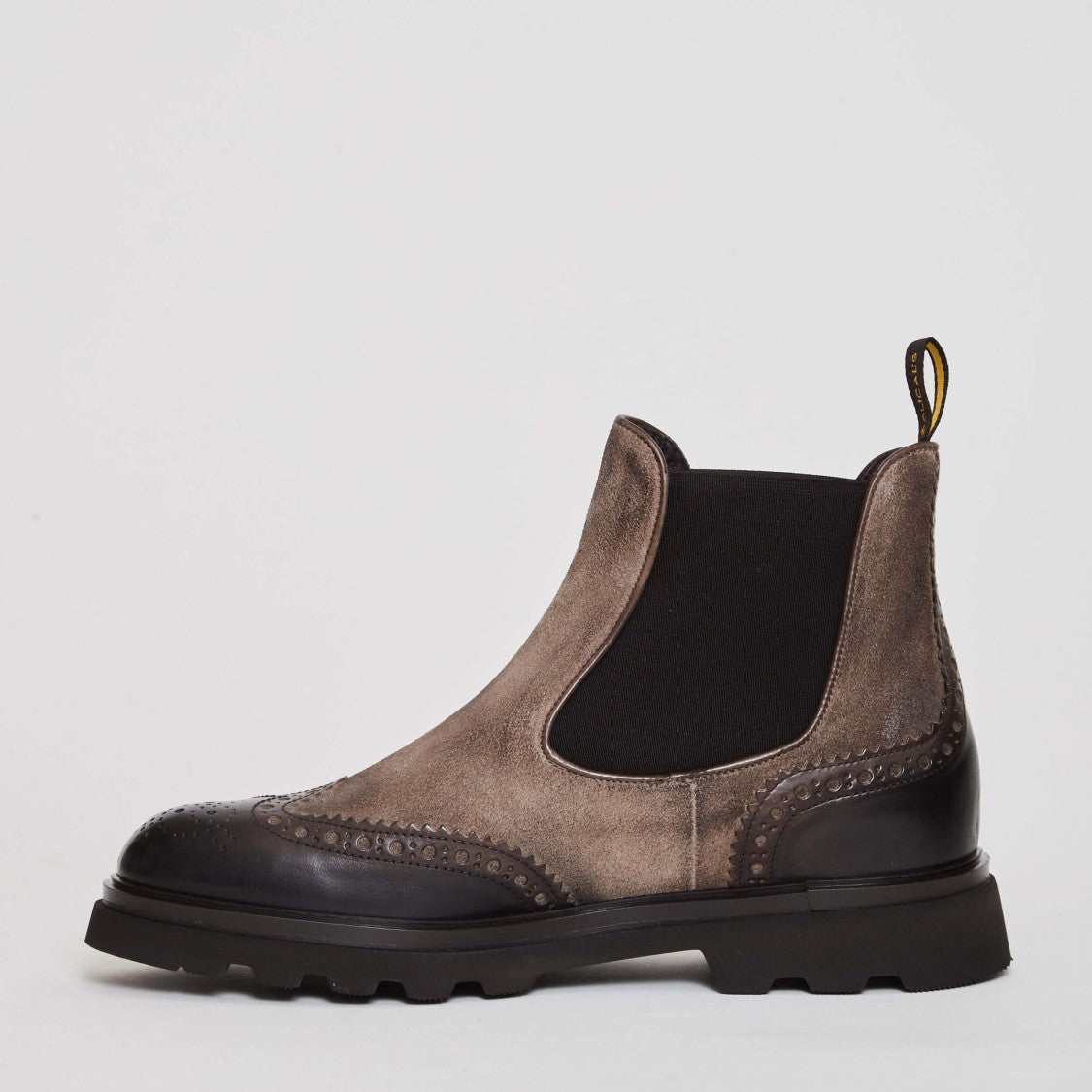 Doucal's Beatles Ankle Boots
