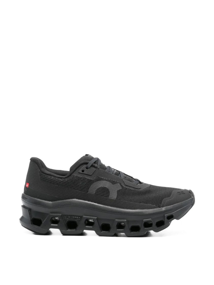 On Running Cloudmonster Void Sneakers