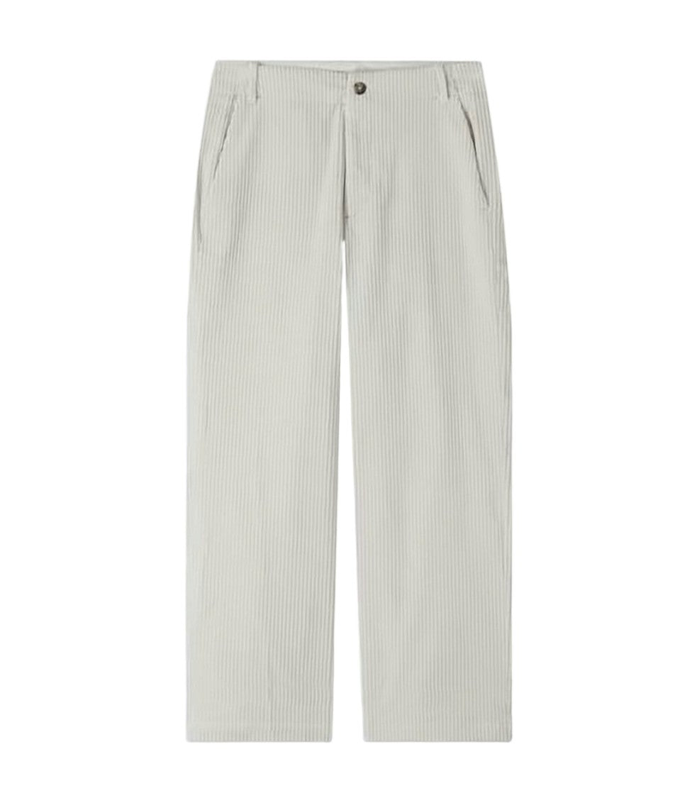 A.P.C. Lightweight Straight Pants