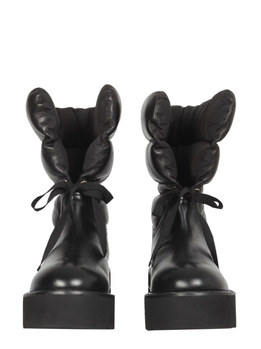 Stuart Weitzman Tyler Boots