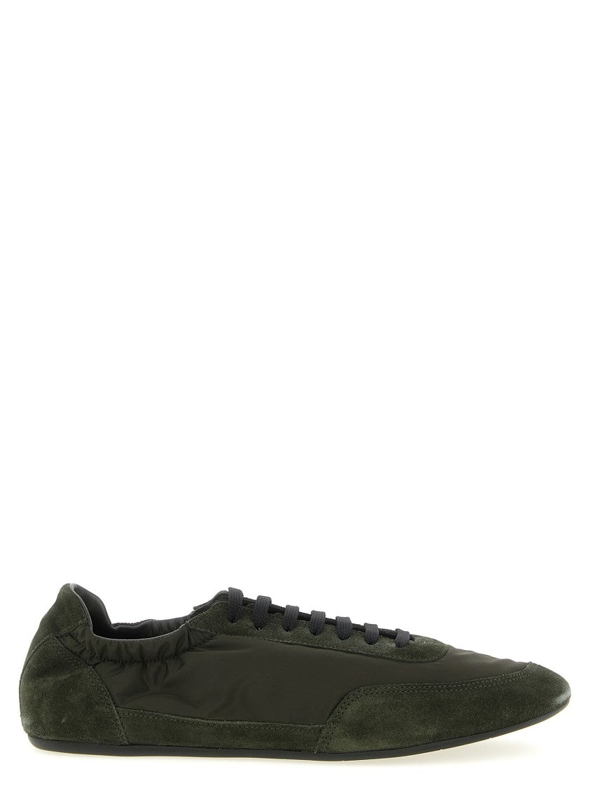 Prada 'Collapse' Sneakers