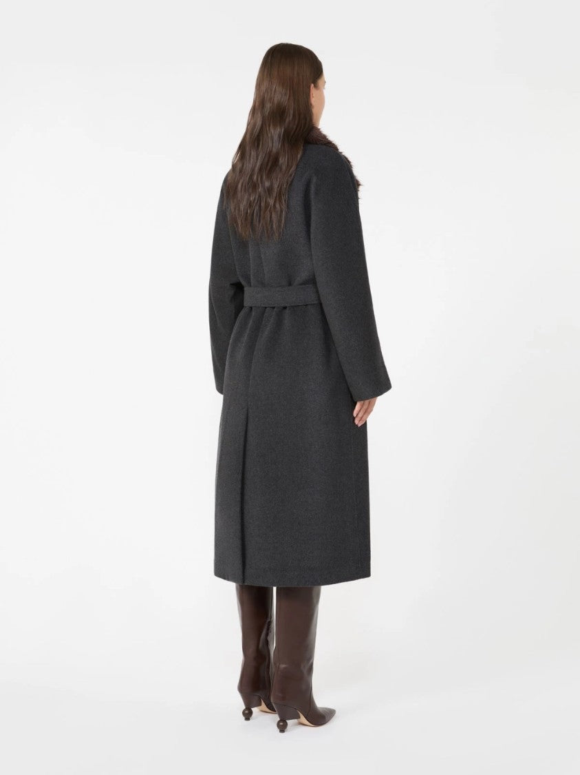 Max Mara Cacio1234 Coat