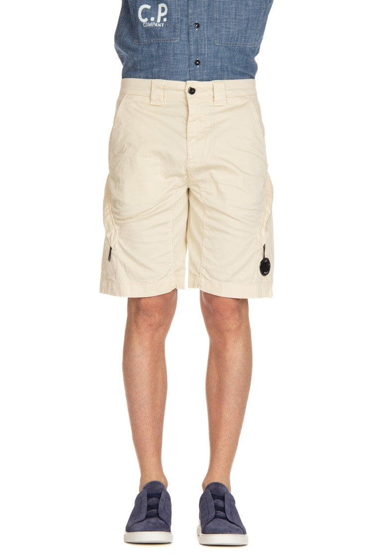 C.P. Company Cotton Cargo Bermuda