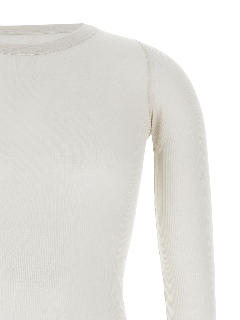 Rick Owens Rib' T-Shirt