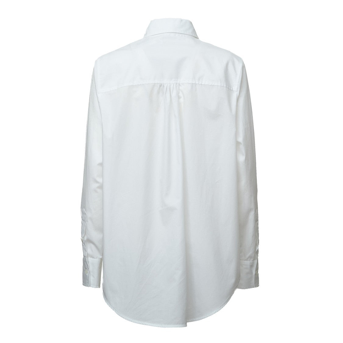 Robert Friedman Mel Oversized Shirt