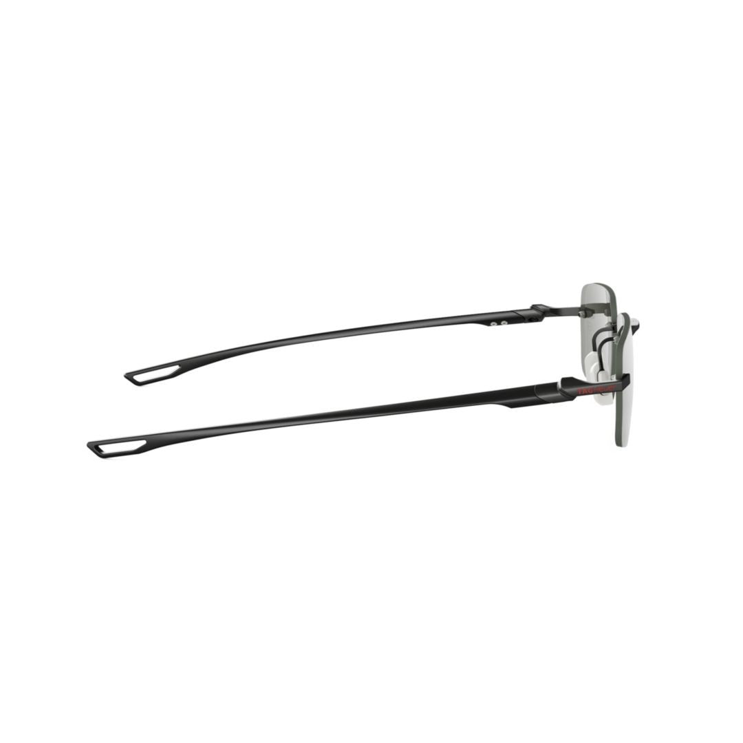 Tag Heuer Th40036u Rimless Rectangular Sunglasses