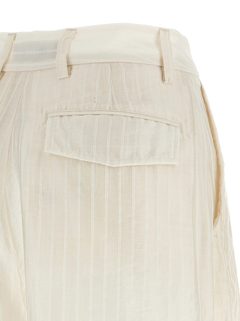 The Latest Billie' Pants