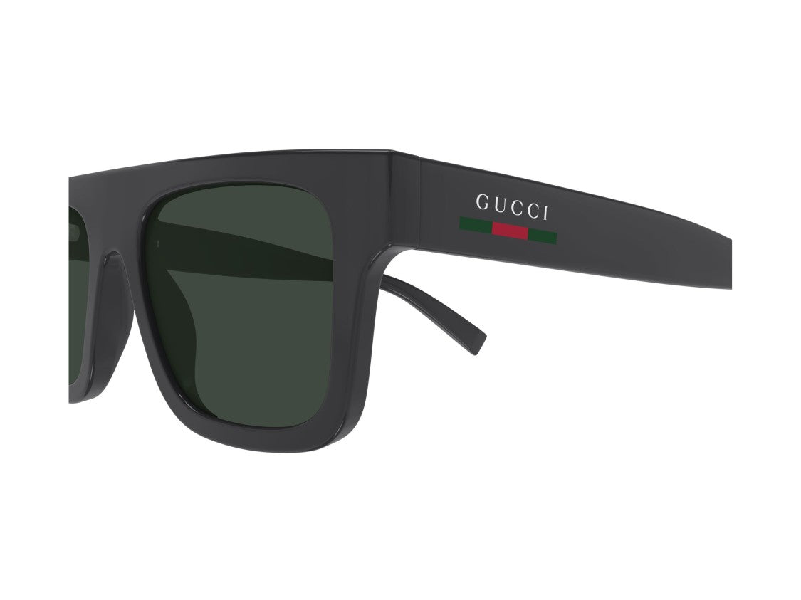 Gucci Gg2235s Bold Oversized Square Sunglasses