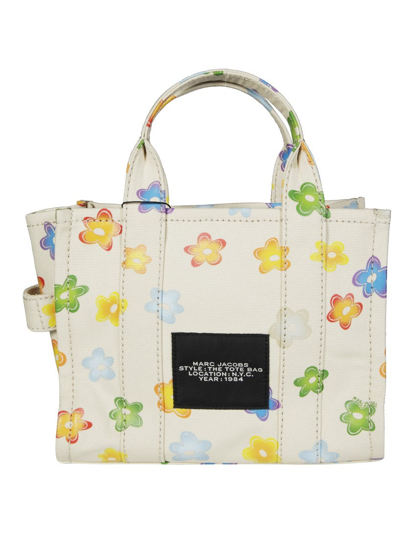 Marc Jacobs The Small Tote Bag