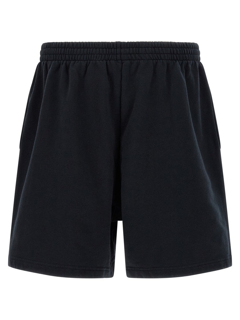Balenciaga 'Nano Bb' Bermuda Shorts