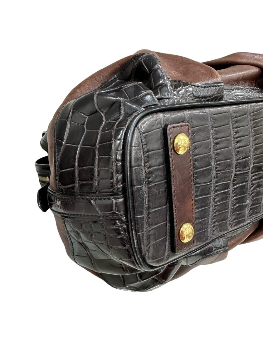 Louis Vuitton Limited Edition Les Extraordinaires Handbag