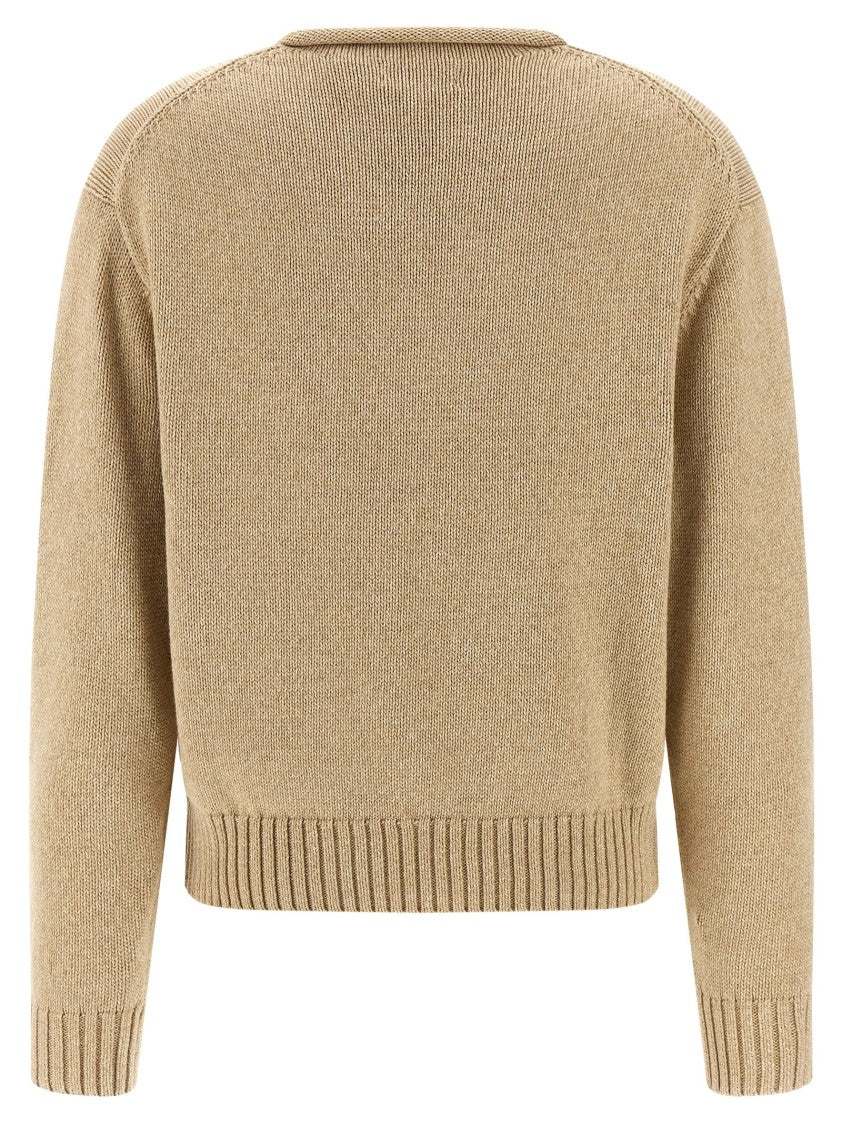 Polo Ralph Lauren 'Polo Bear' Sweater