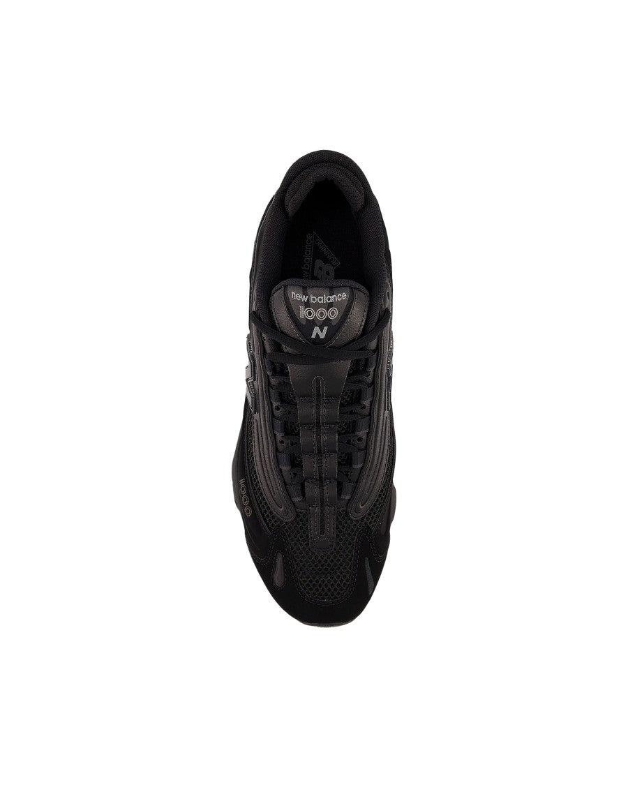 New Balance M1000b Sneakers - Black