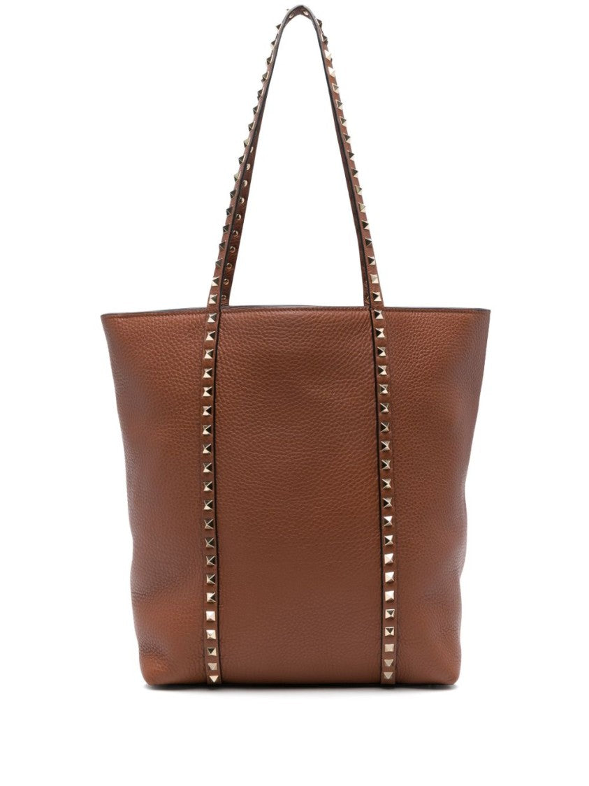Valentino Garavani Rockstud Tote Bag