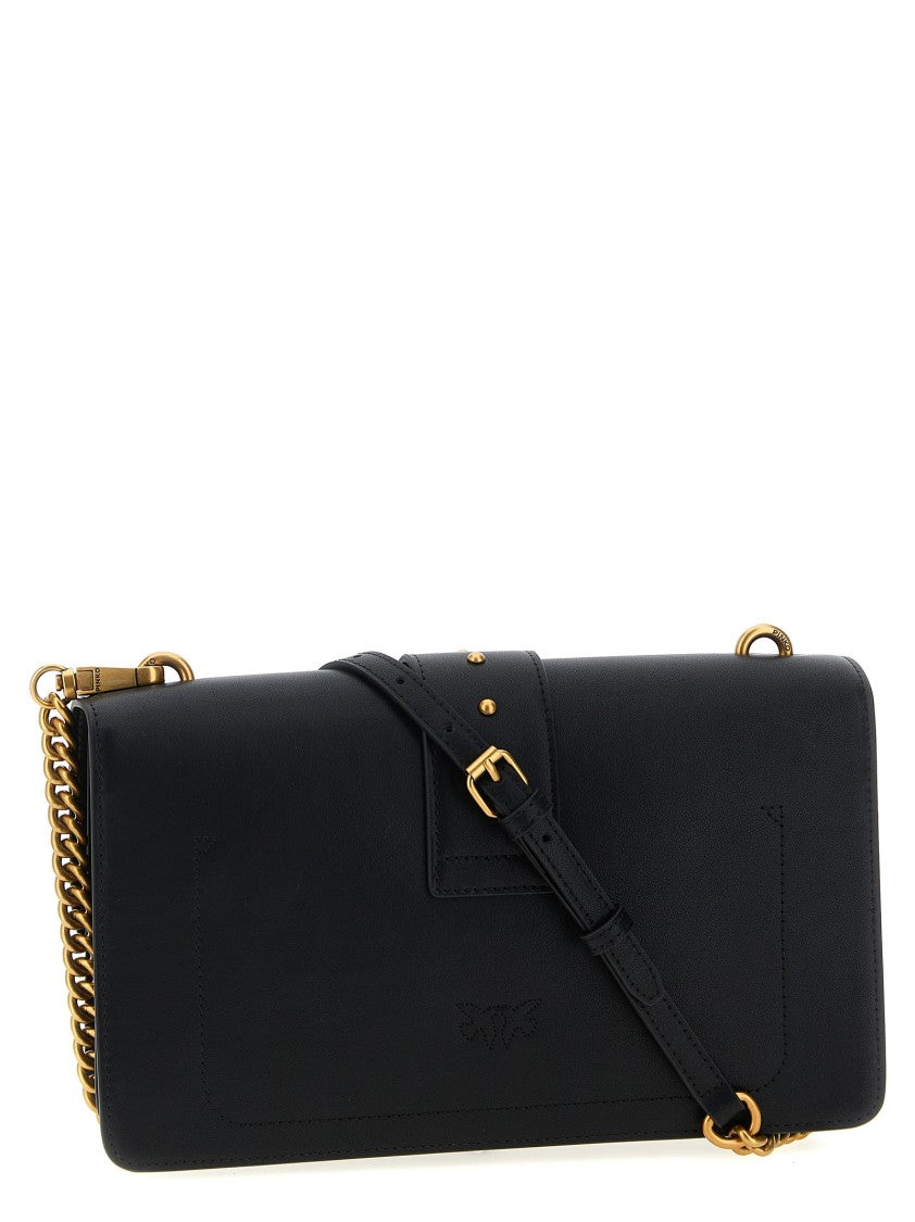 Pinko 'Love One Classic' Crossbody Bag