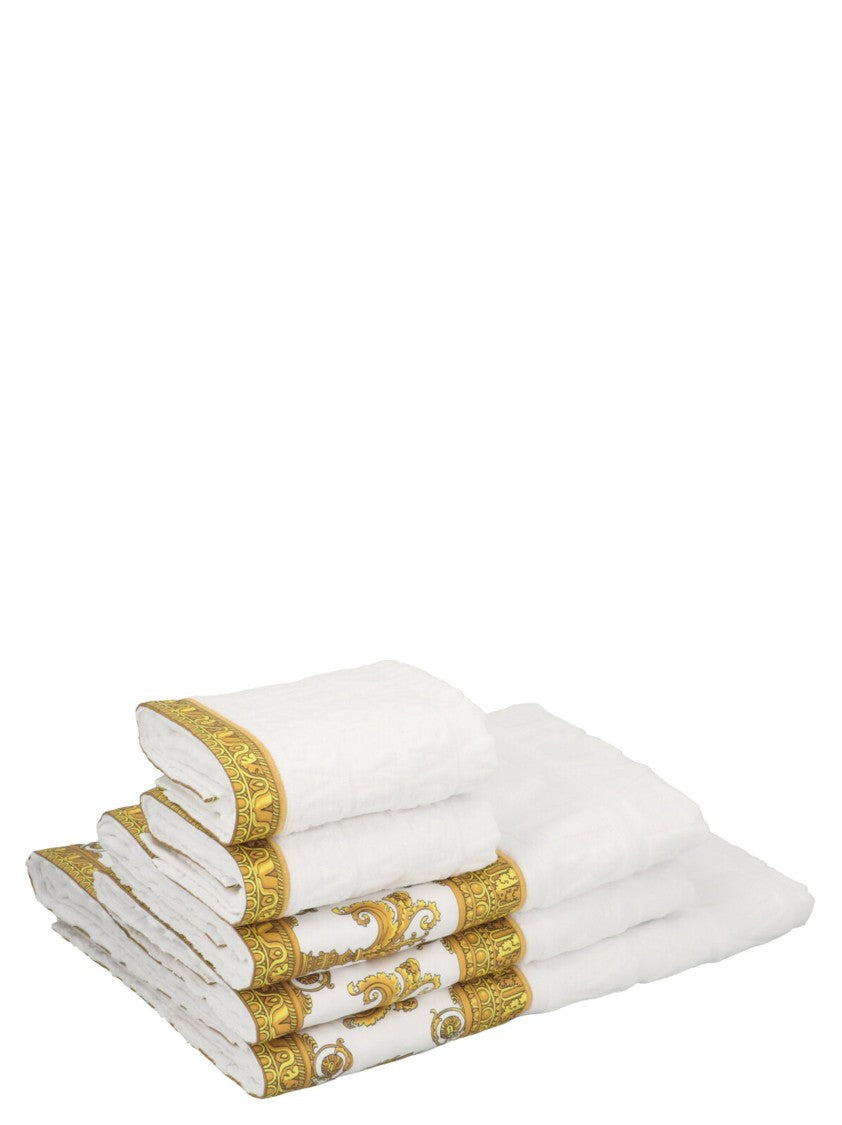 Versace Home Towel Set