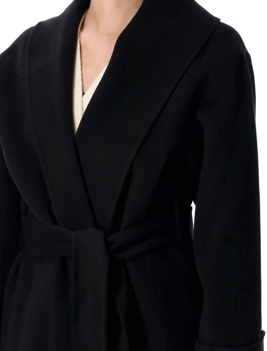 By Malene Birger Trullem Wool Coat