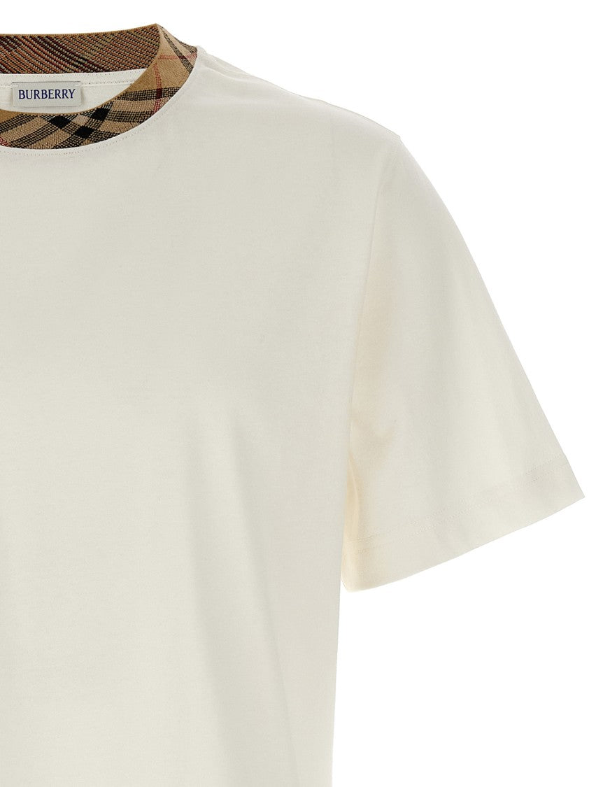 Burberry Ryan' T-Shirt