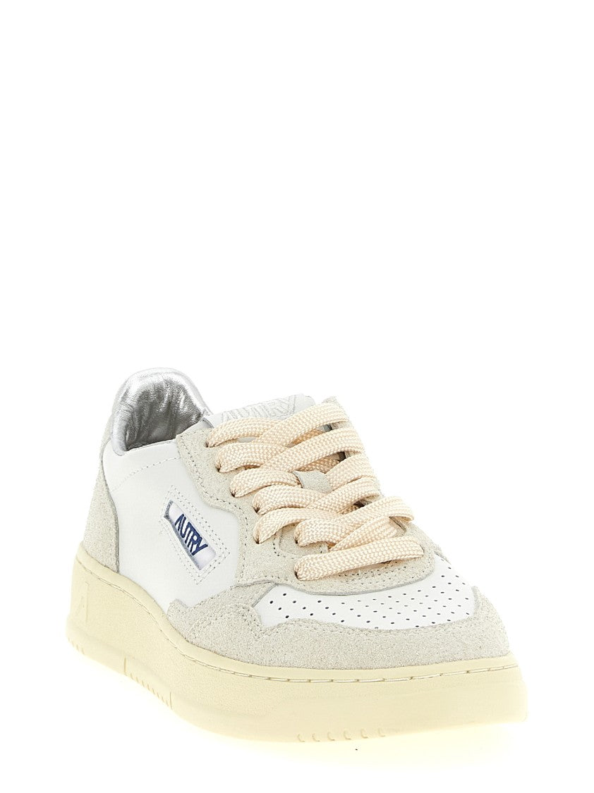 Autry Medalist Low' Sneakers