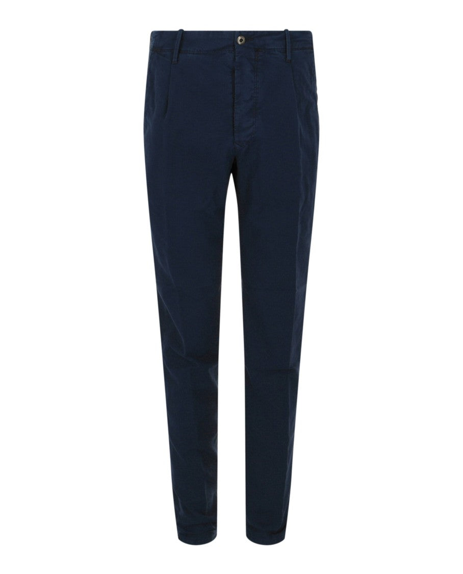 Slowear Incotex Tapered Slacks