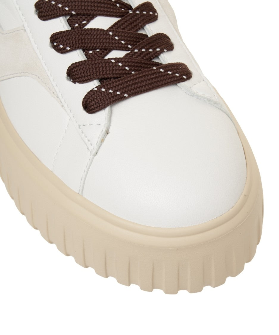 Hogan H-Stripes' Sneakers