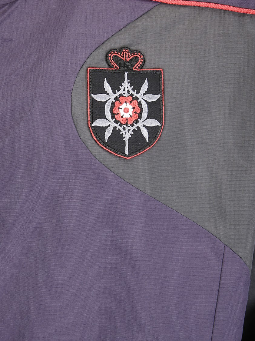 Umbro Rose Crest Masked Tracksuit