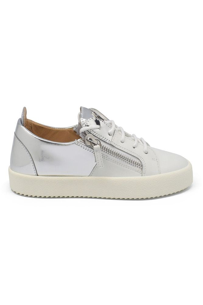 Giuseppe Zanotti Double Sneakers