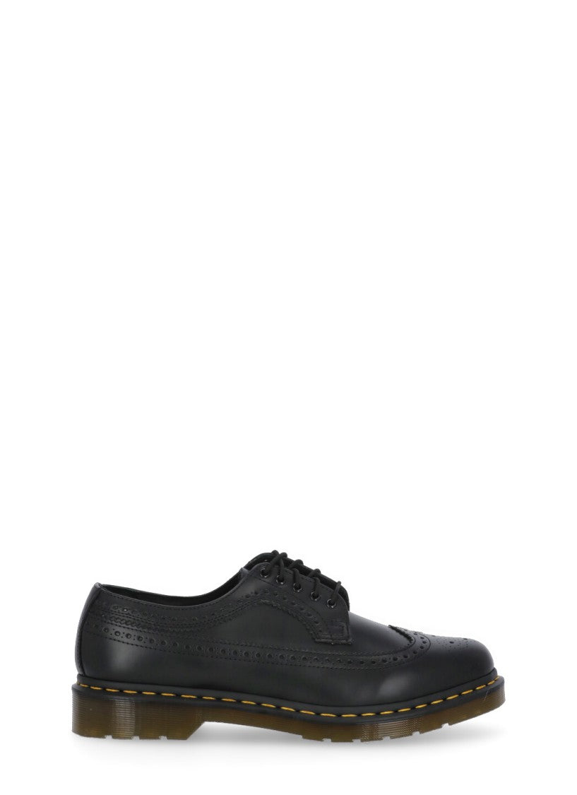 Dr. Martens Brogue 3989 Lace-Up Shoes