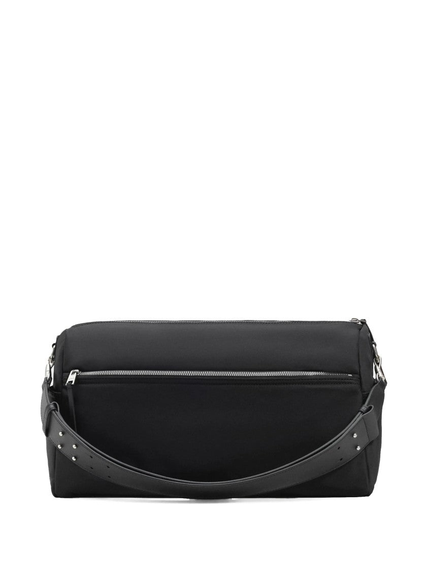 Ami Large Marcel Shoulder Bag