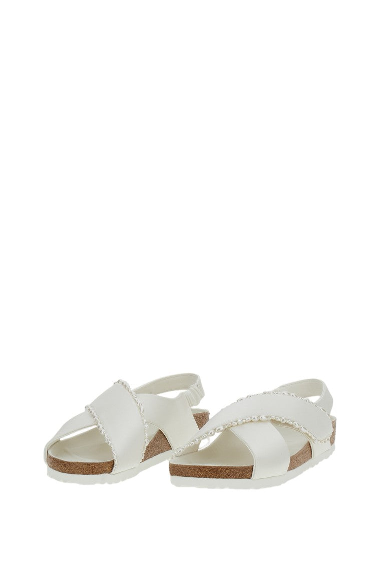 Birkenstock Pearl Tulum Sandals