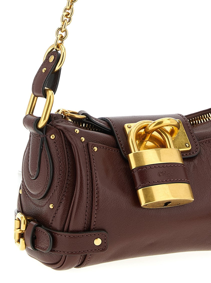 Chloé 'Paddington' Small Shoulder Bag