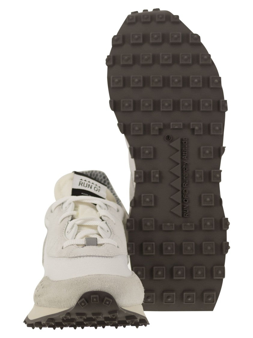 Run Of Piuma - Sneakers