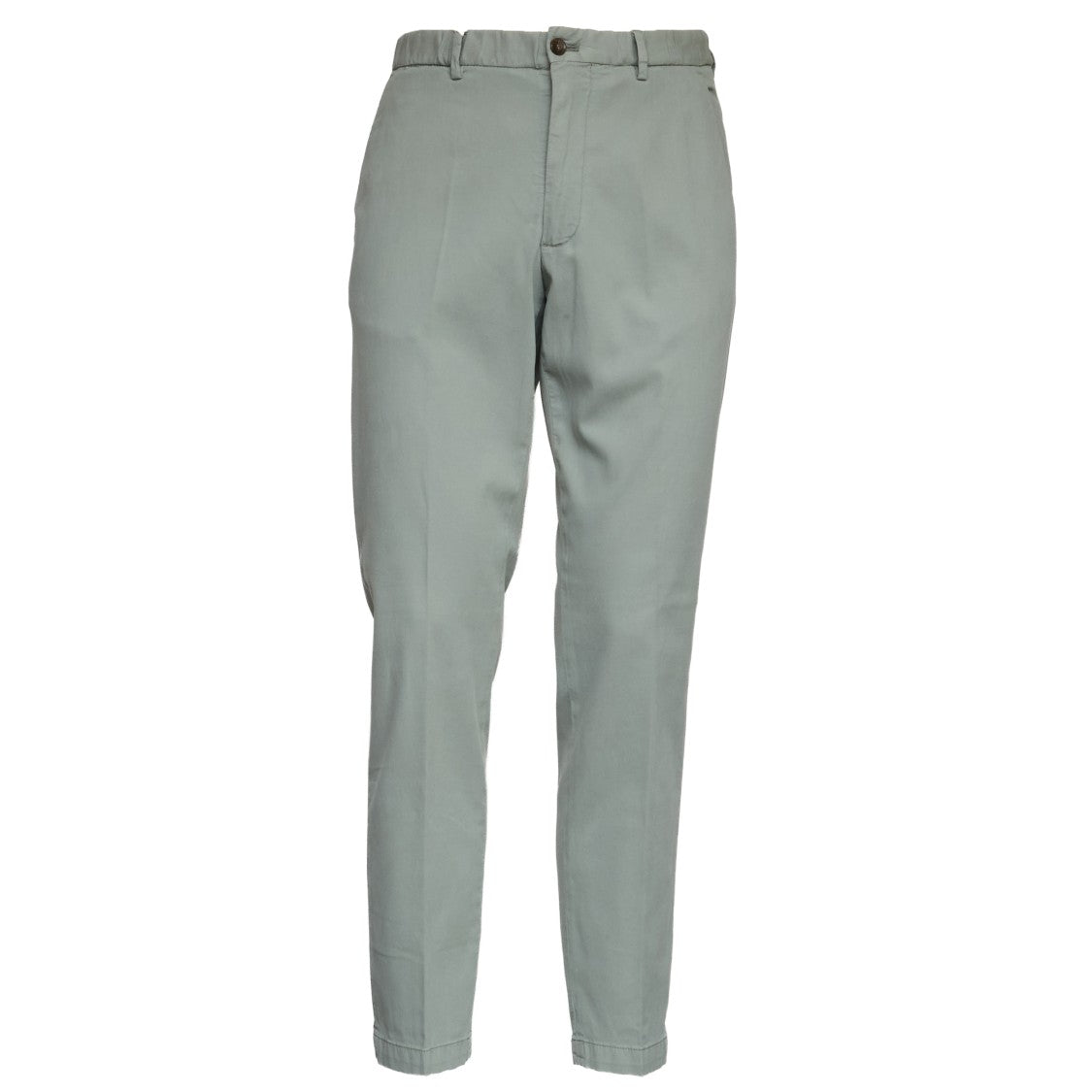 Briglia 1949 Cotton Oxford Elasticated Pants